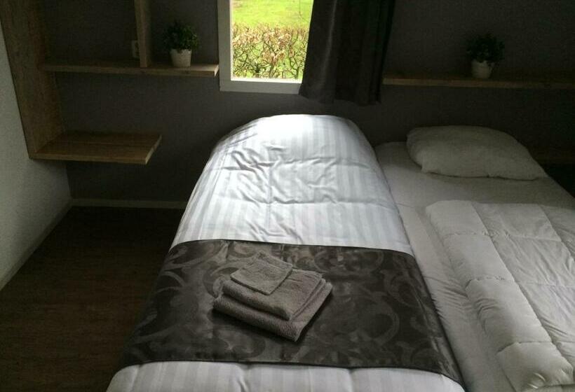 اتاق راحتی, B&b De Luwte Cottage