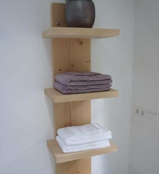 חדר דלוקס, B&b En Boshuis Darthuizerpoort