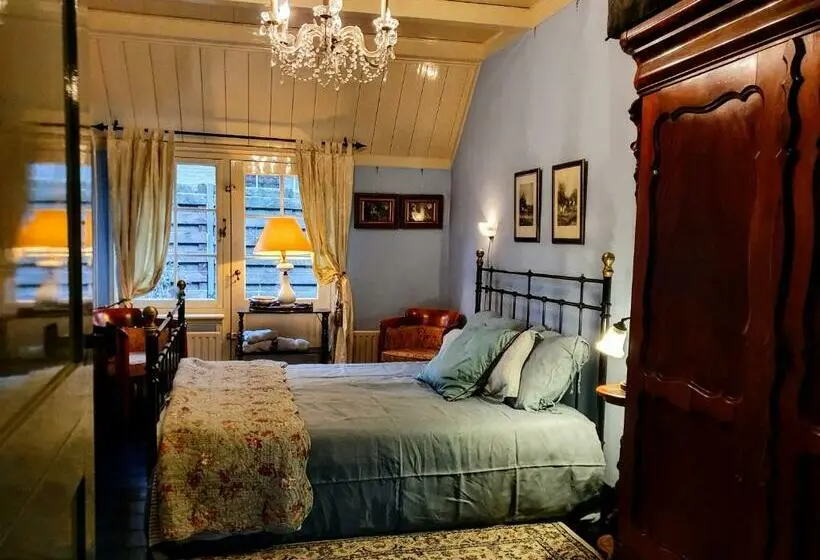 スタンダードルーム, B&b Het Gasthuys