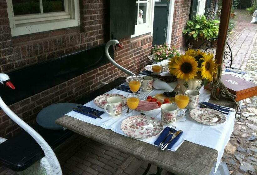 غرفة قياسية, B&b Het Gasthuys