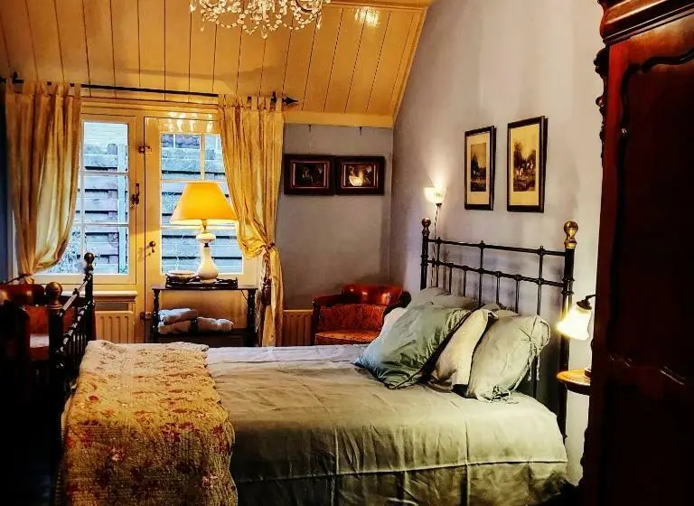 スタンダードルーム, B&b Het Gasthuys