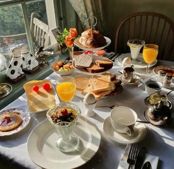 ファミリールーム, B&b Het Gasthuys