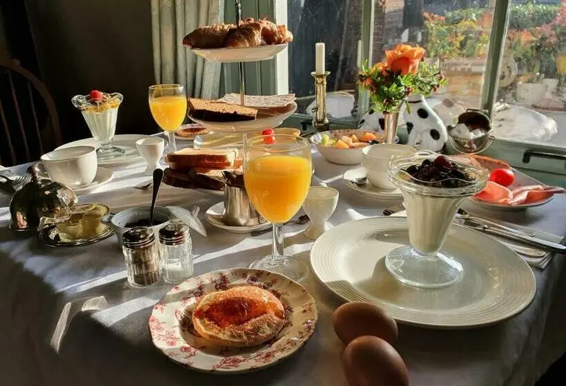 ファミリールーム, B&b Het Gasthuys