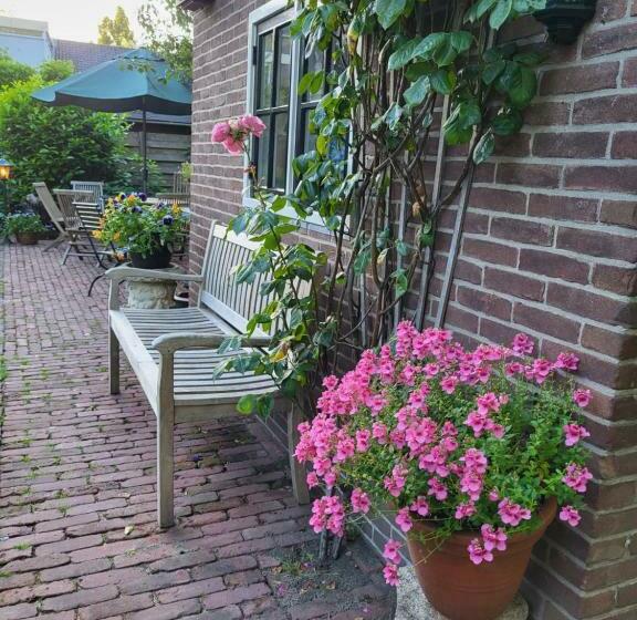 غرفة عائلية, B&b Het Gasthuys