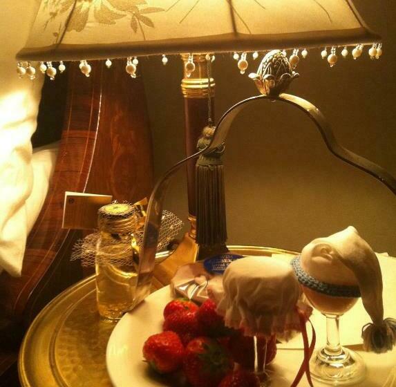 家庭间, B&b Het Gasthuys