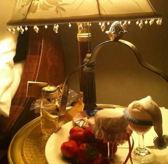 ファミリールーム, B&b Het Gasthuys