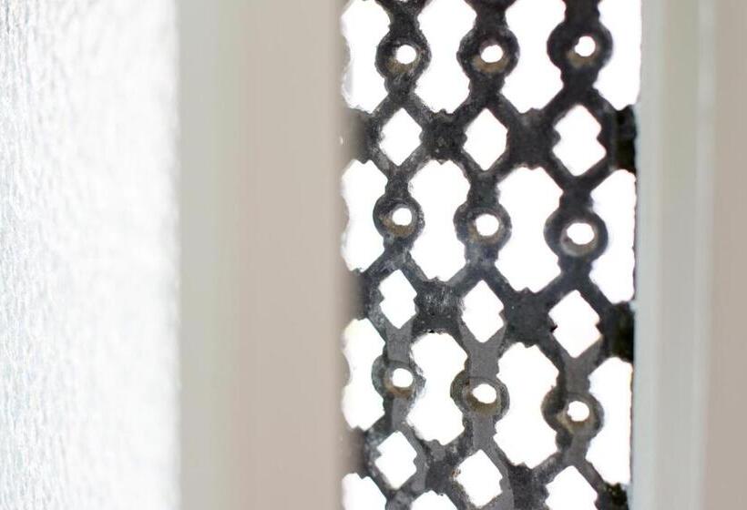 Номер Deluxe, B&b Het Herenhuys Aan De Historische Gracht Van Kollum