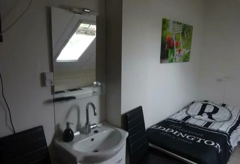 Economy Room, B&b Mendelts
