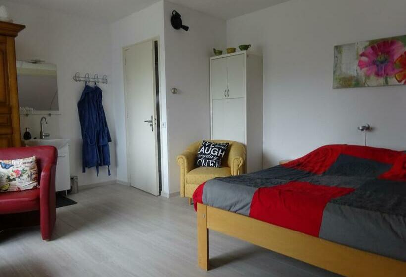 غرفة سوبيريور ثلاثية, B&b Mendelts