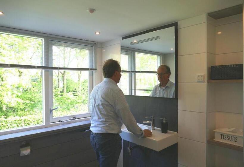 חדר משפחתי, B&b Opdeparkkamp Met Laadpaal Voor Elektrische Auto S