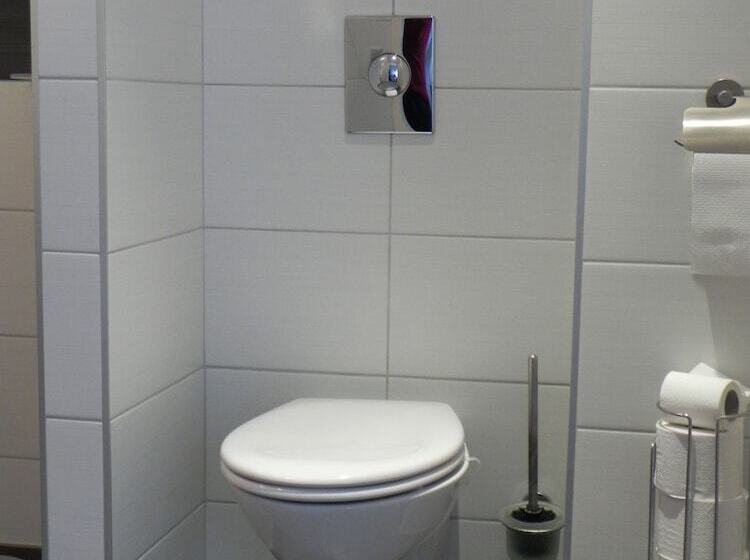 חדר דלוקס, B&b Opdeparkkamp Met Laadpaal Voor Elektrische Auto S