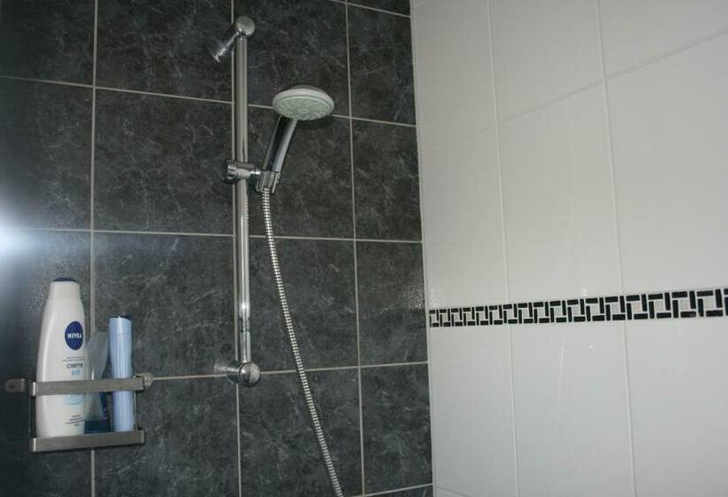 Quarto Estandar, B&b 't Meulweegje