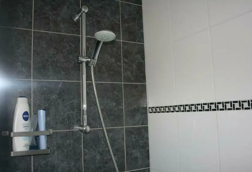 Standard-huone, B&b 't Meulweegje