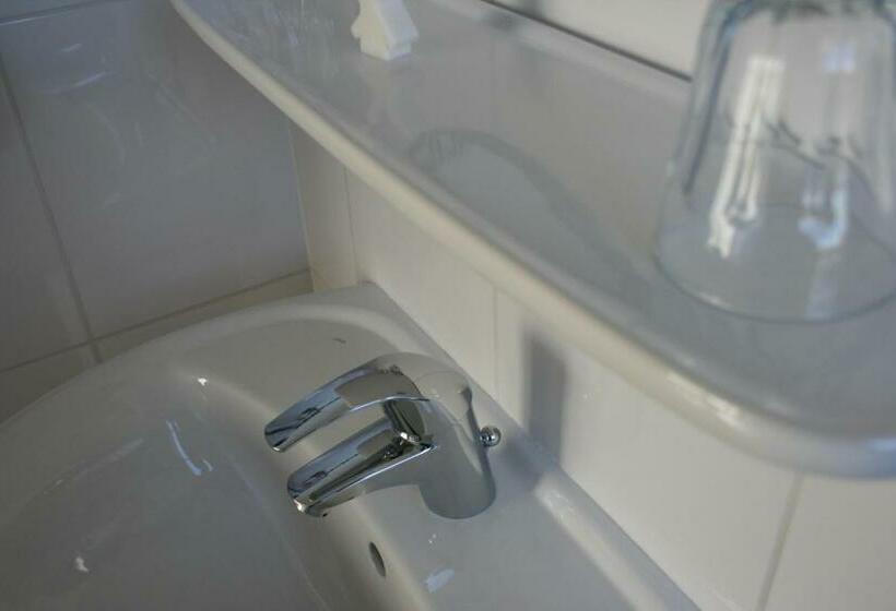 Quarto Estandar, B&b 't Meulweegje