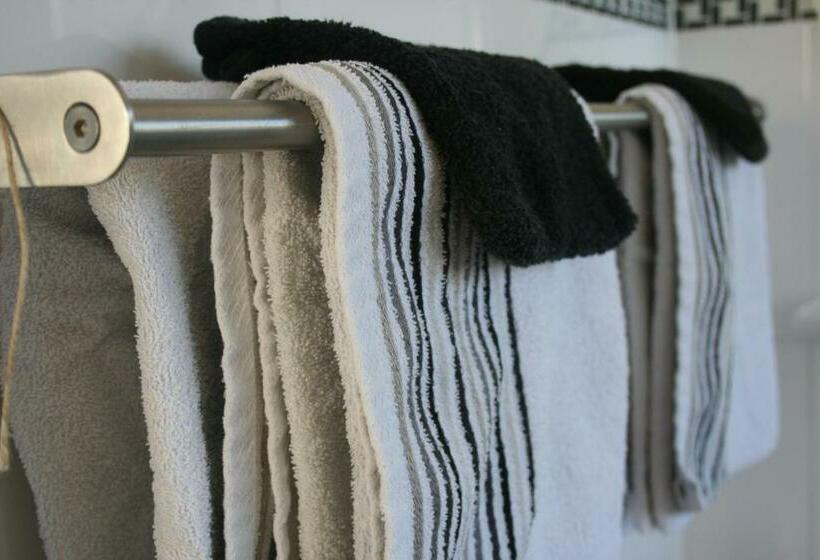 Quarto Estandar, B&b 't Meulweegje