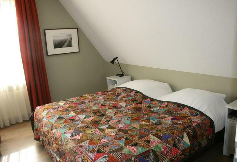 Quarto Estandar, B&b 't Meulweegje