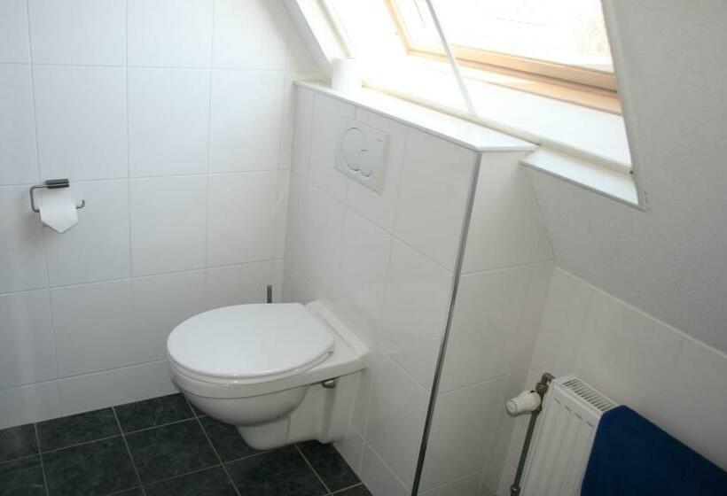 Quarto Estandar, B&b 't Meulweegje