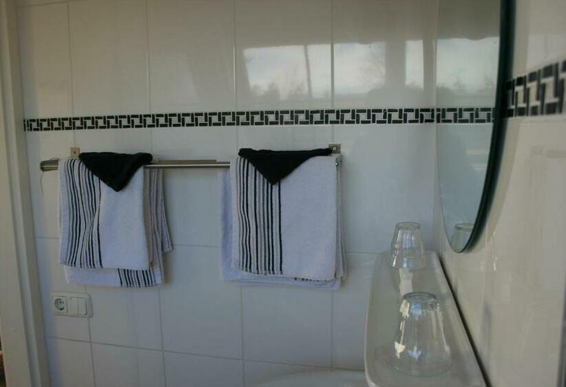 Quarto Estandar, B&b 't Meulweegje