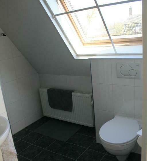 Quarto Estandar, B&b 't Meulweegje