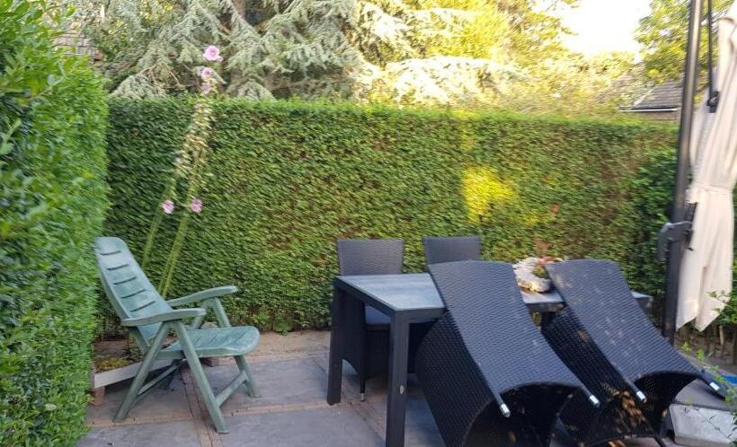 Quarto Estandar, B&b 't Meulweegje