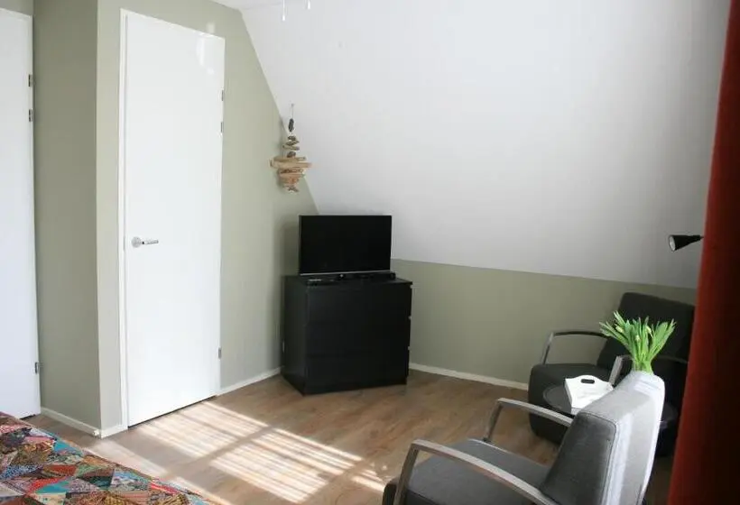 Standard-huone, B&b 't Meulweegje