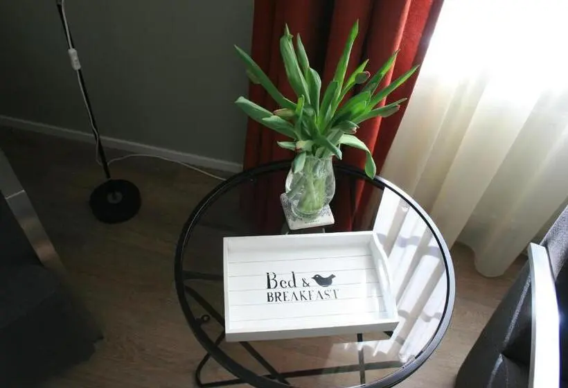 Standard-huone, B&b 't Meulweegje