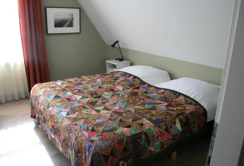 Standard-huone, B&b 't Meulweegje