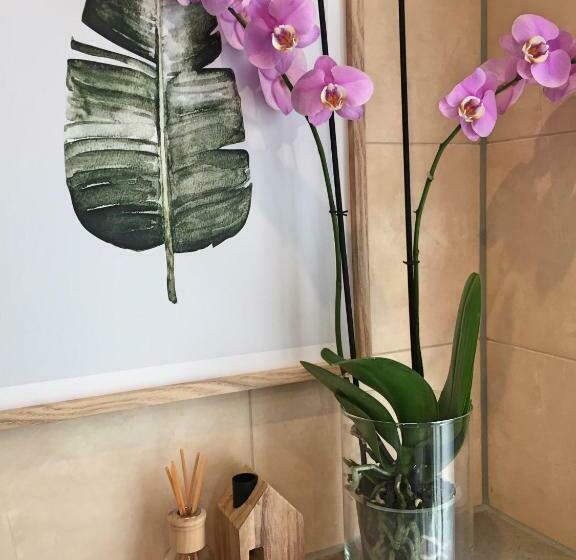 اتاق لوکس, Amsterdam 4 Holiday Guestrooms