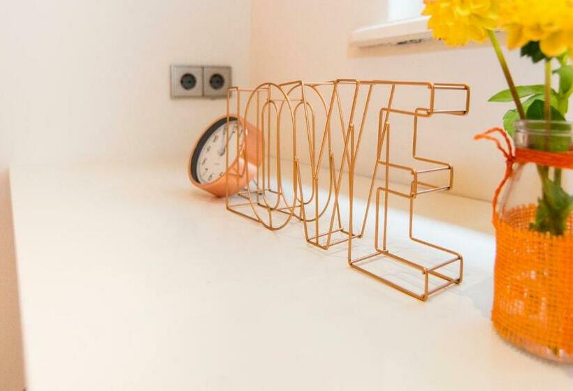 اتاق لوکس, Amsterdam 4 Holiday Guestrooms