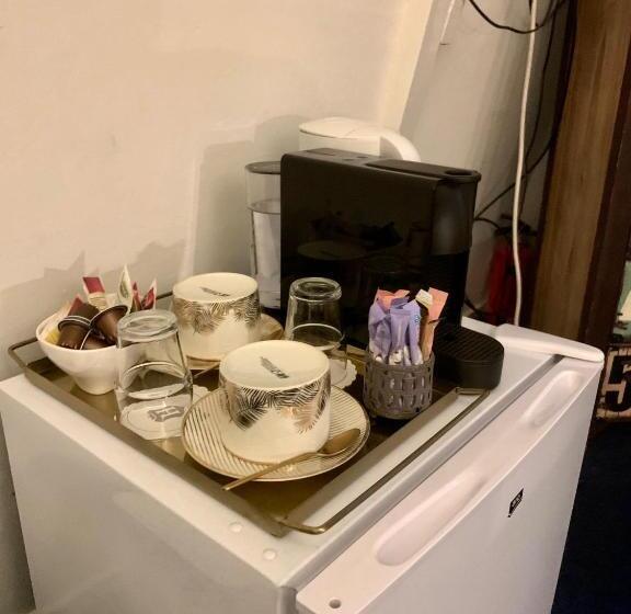 اتاق استاندارد, Amsterdam 4 Holiday Guestrooms