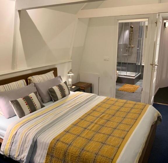חדר סטנדרט, Amsterdam 4 Holiday Guestrooms