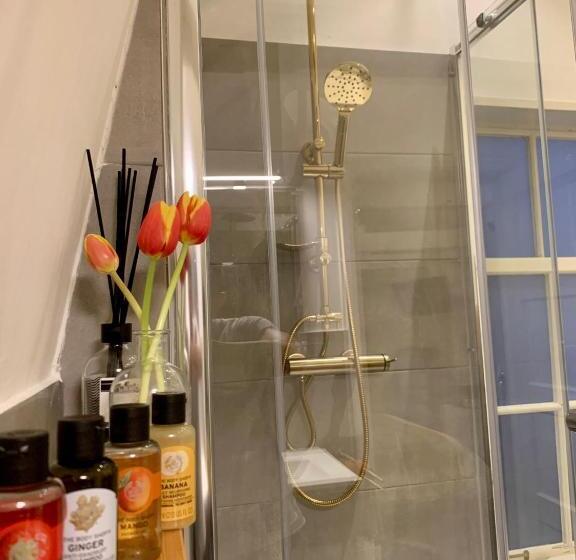 اتاق استاندارد, Amsterdam 4 Holiday Guestrooms