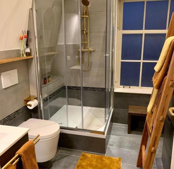 חדר סטנדרט, Amsterdam 4 Holiday Guestrooms