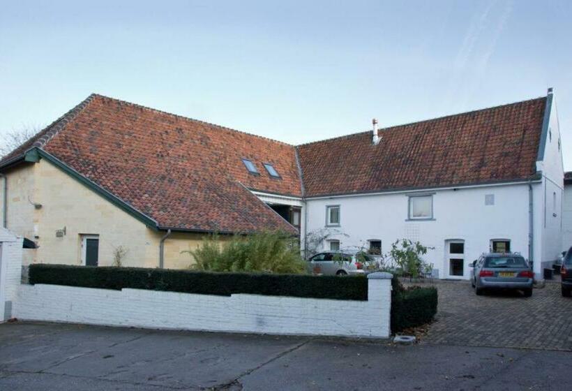 Номер Стандарт, Bed En Breakfast Hof Van Wolder