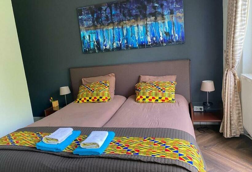 اتاق استاندارد, Huis Van Steen