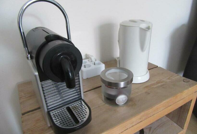 غرفة قياسية, Bed & Breakfast Onder De Dekens