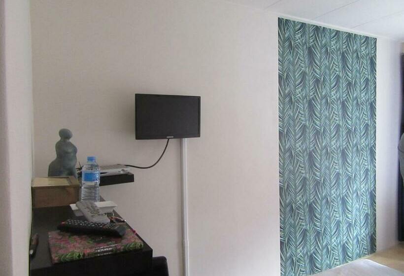 Номер Стандарт, Bed & Breakfast Onder De Dekens