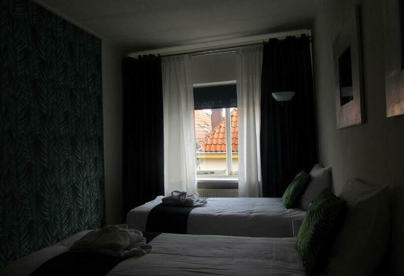 غرفة قياسية, Bed & Breakfast Onder De Dekens