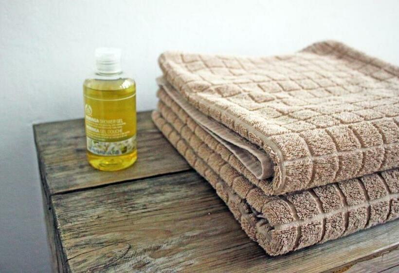 חדר סטודיו סטנדרד, Bed & Breakfast Walenburg