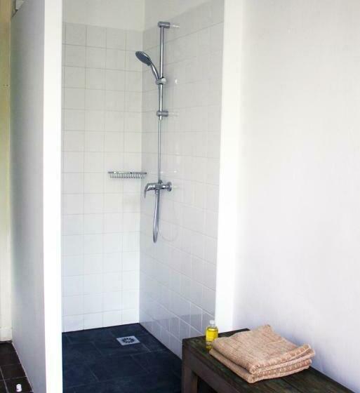 חדר סטודיו סטנדרד, Bed & Breakfast Walenburg