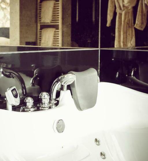 غرفة قياسية سرير كينج, Boutique Hotel Opus One