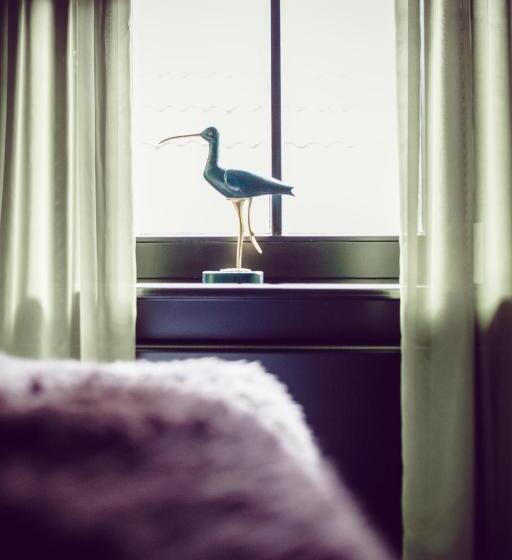 غرفة ديلوكس, Boutique Hotel Opus One