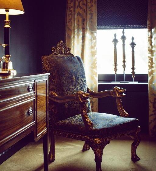 غرفة سوبيريور سرير كينج, Boutique Hotel Opus One