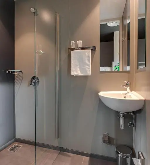 Standard Room, Clinknoord Hostel
