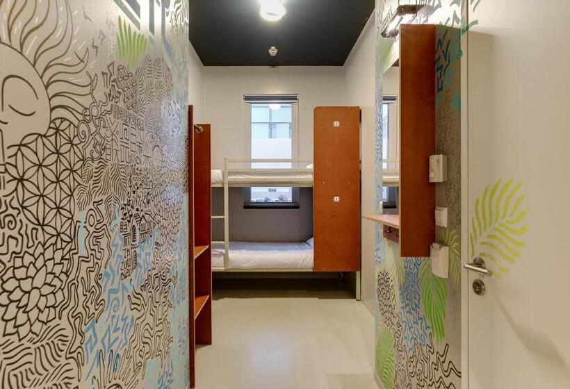 اتاق استاندارد, Clinknoord Hostel