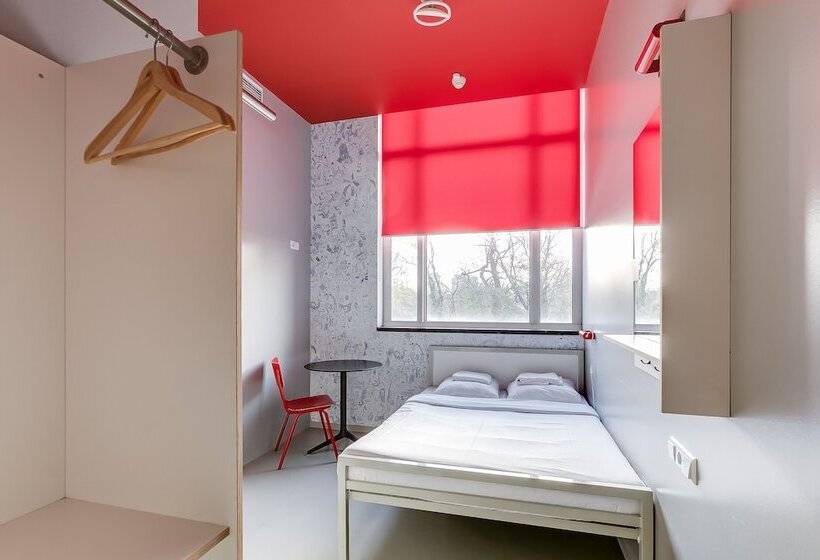 اتاق استاندارد, Clinknoord Hostel