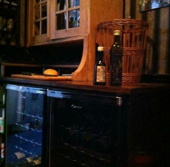 חדר סטנדרט, Restaurant Krabbendam