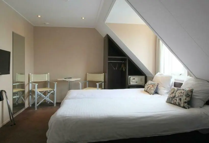 Comfort-huone, Bella Ciao