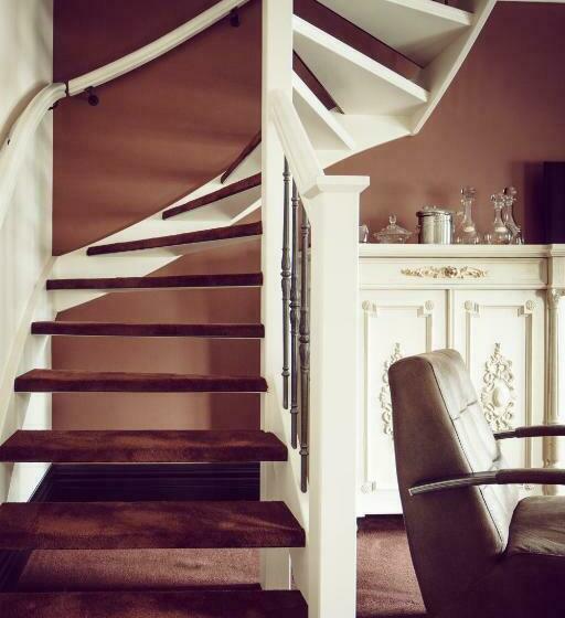 جناح سوبيريور, Boutique Hotel Opus One