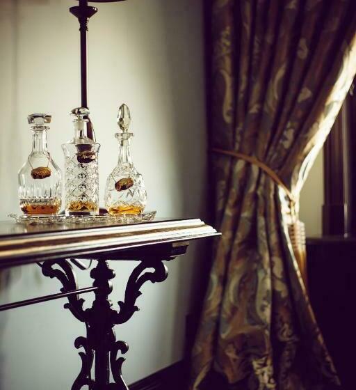 غرفة قياسية سرير كينج, Boutique Hotel Opus One